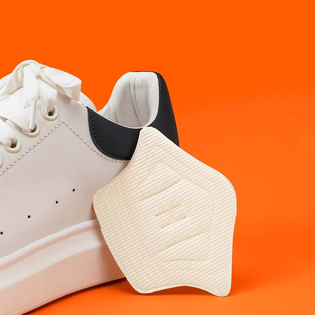 10 Pads De Aalon Anti-Ampoules