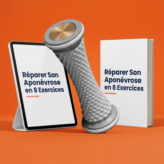 Protocole : Réparer son aponévrose