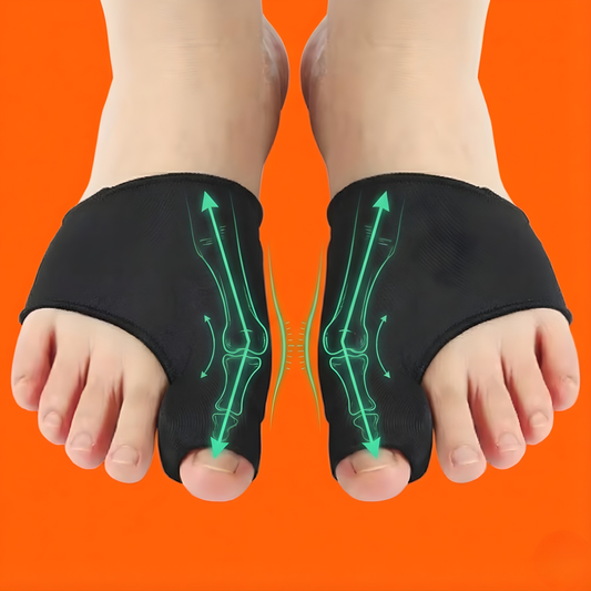 2 Correcteur Halux Valgus